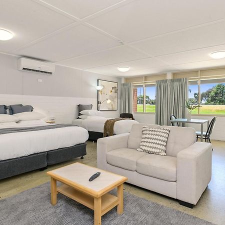 24Hourcheck-In- Bridgewater Motel-Victoria-Australia Bridgewater On Loddon 외부 사진
