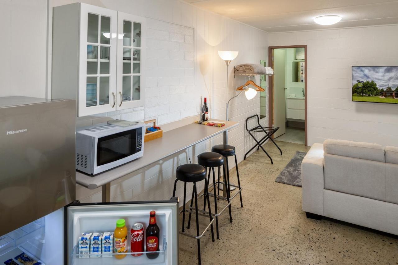24Hourcheck-In- Bridgewater Motel-Victoria-Australia Bridgewater On Loddon 외부 사진