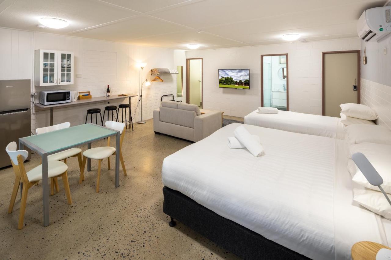 24Hourcheck-In- Bridgewater Motel-Victoria-Australia Bridgewater On Loddon 외부 사진