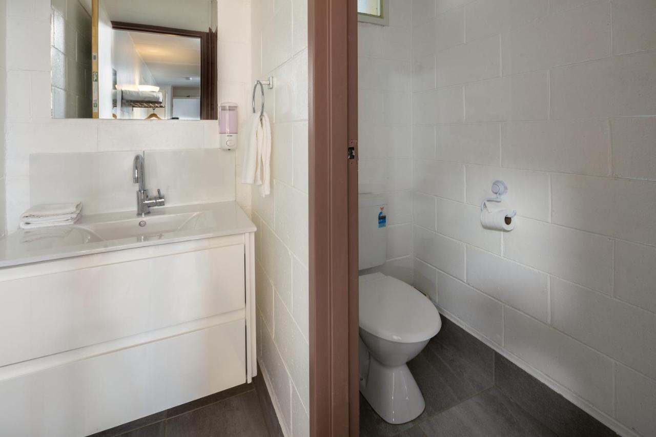 24Hourcheck-In- Bridgewater Motel-Victoria-Australia Bridgewater On Loddon 외부 사진