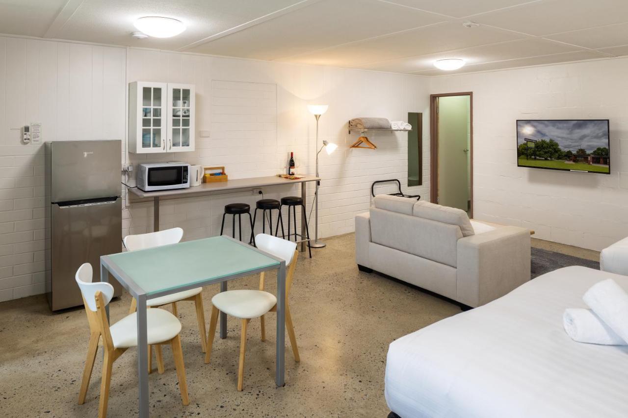 24Hourcheck-In- Bridgewater Motel-Victoria-Australia Bridgewater On Loddon 외부 사진
