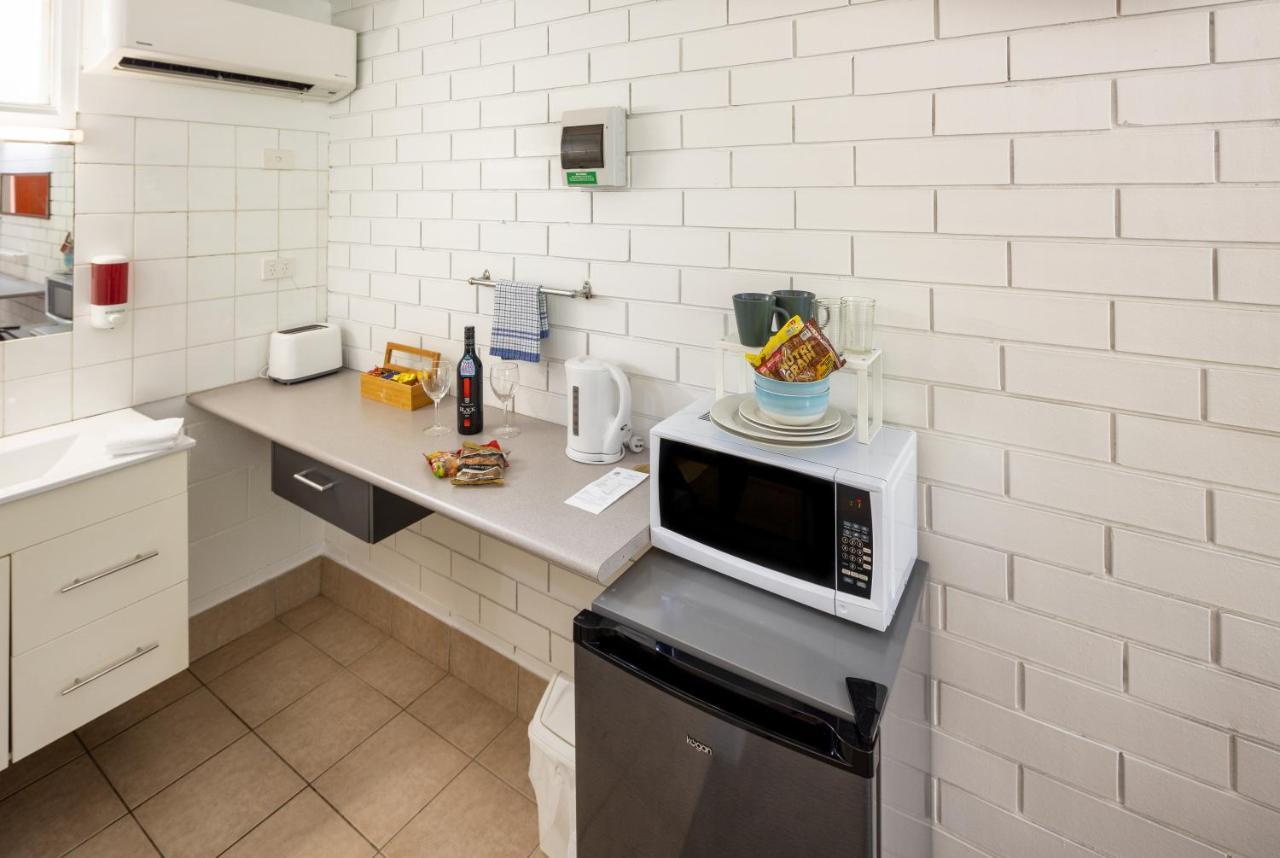 24Hourcheck-In- Bridgewater Motel-Victoria-Australia Bridgewater On Loddon 외부 사진