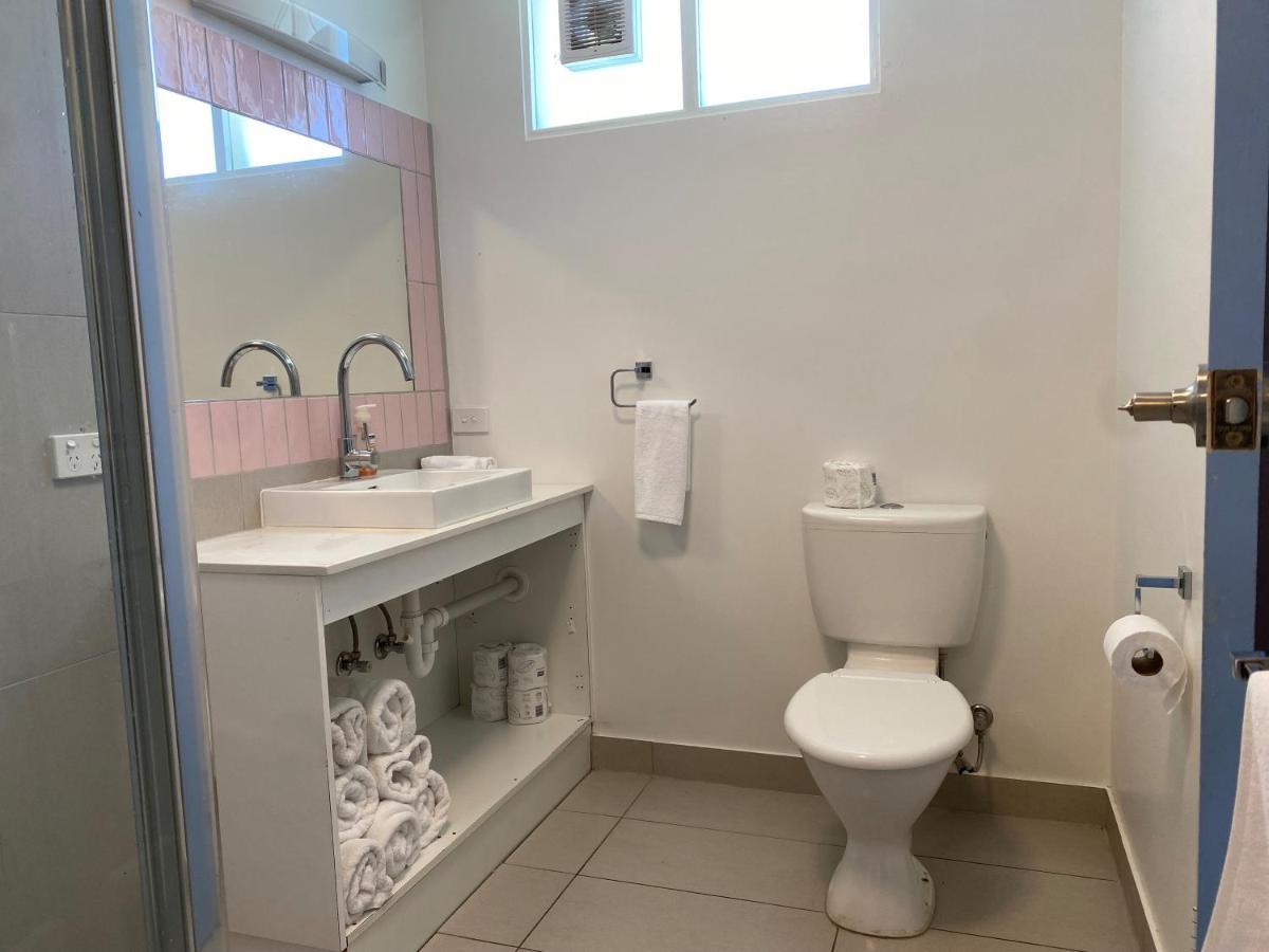 24Hourcheck-In- Bridgewater Motel-Victoria-Australia Bridgewater On Loddon 외부 사진