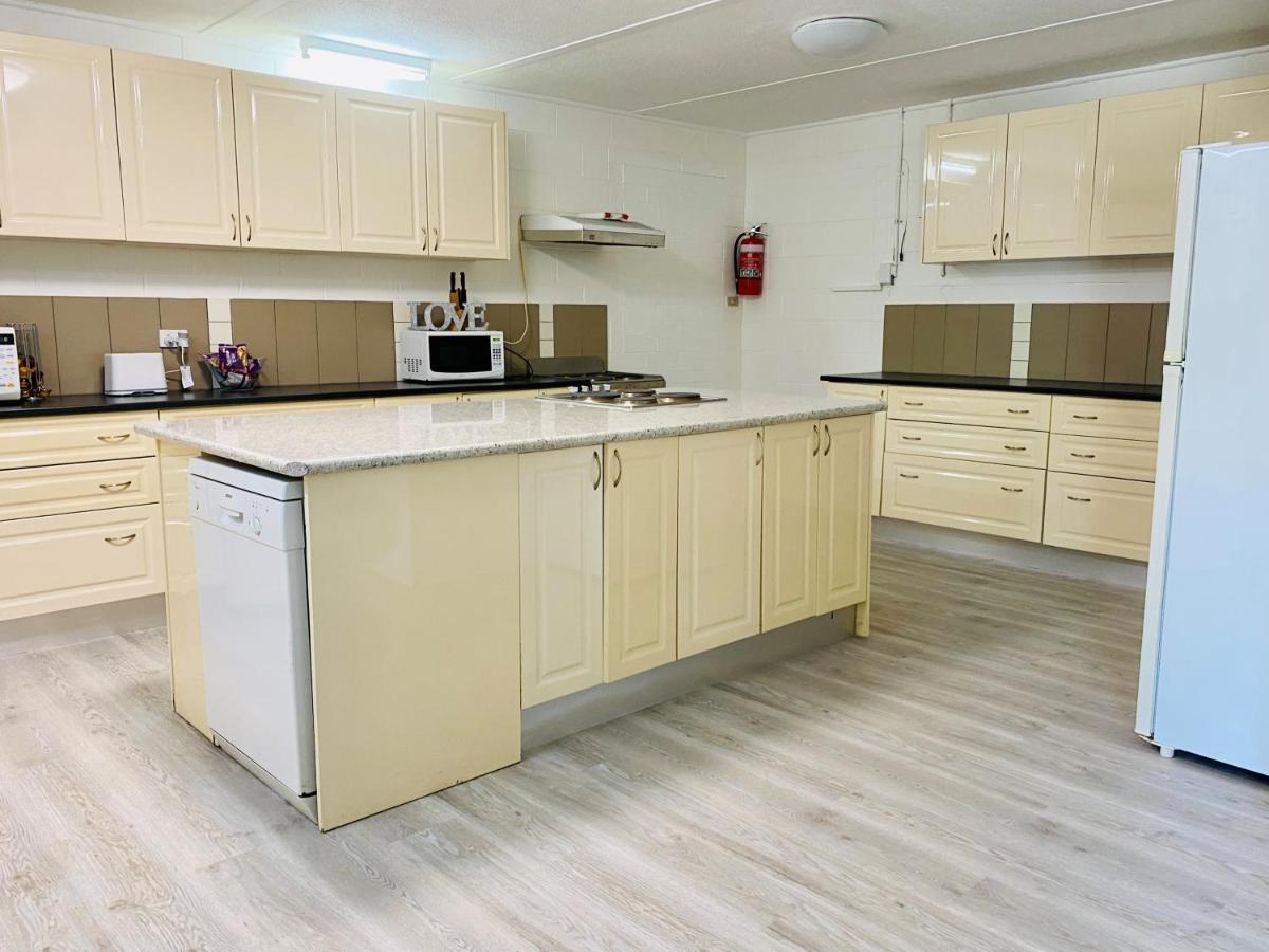 24Hourcheck-In- Bridgewater Motel-Victoria-Australia Bridgewater On Loddon 외부 사진
