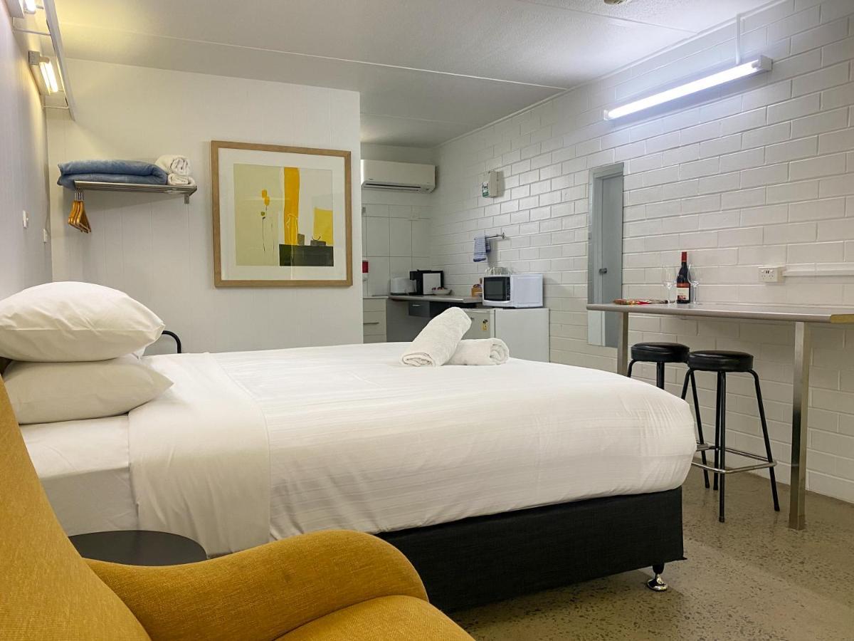 24Hourcheck-In- Bridgewater Motel-Victoria-Australia Bridgewater On Loddon 외부 사진