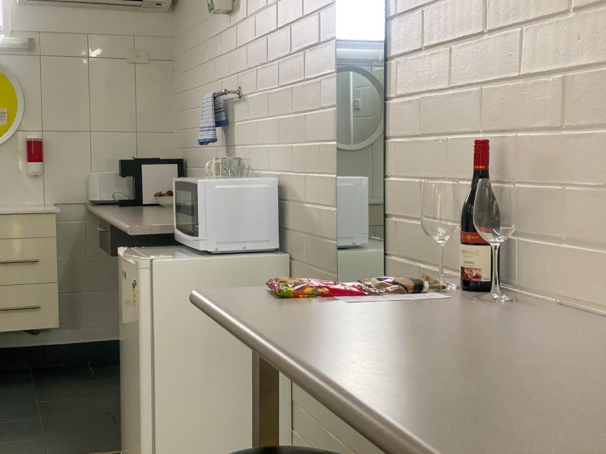 24Hourcheck-In- Bridgewater Motel-Victoria-Australia Bridgewater On Loddon 외부 사진