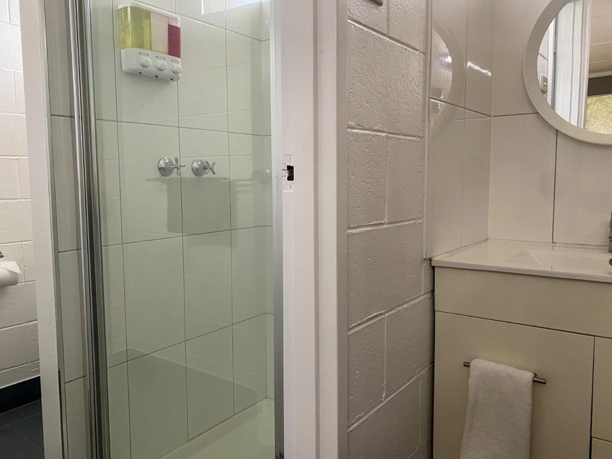 24Hourcheck-In- Bridgewater Motel-Victoria-Australia Bridgewater On Loddon 외부 사진