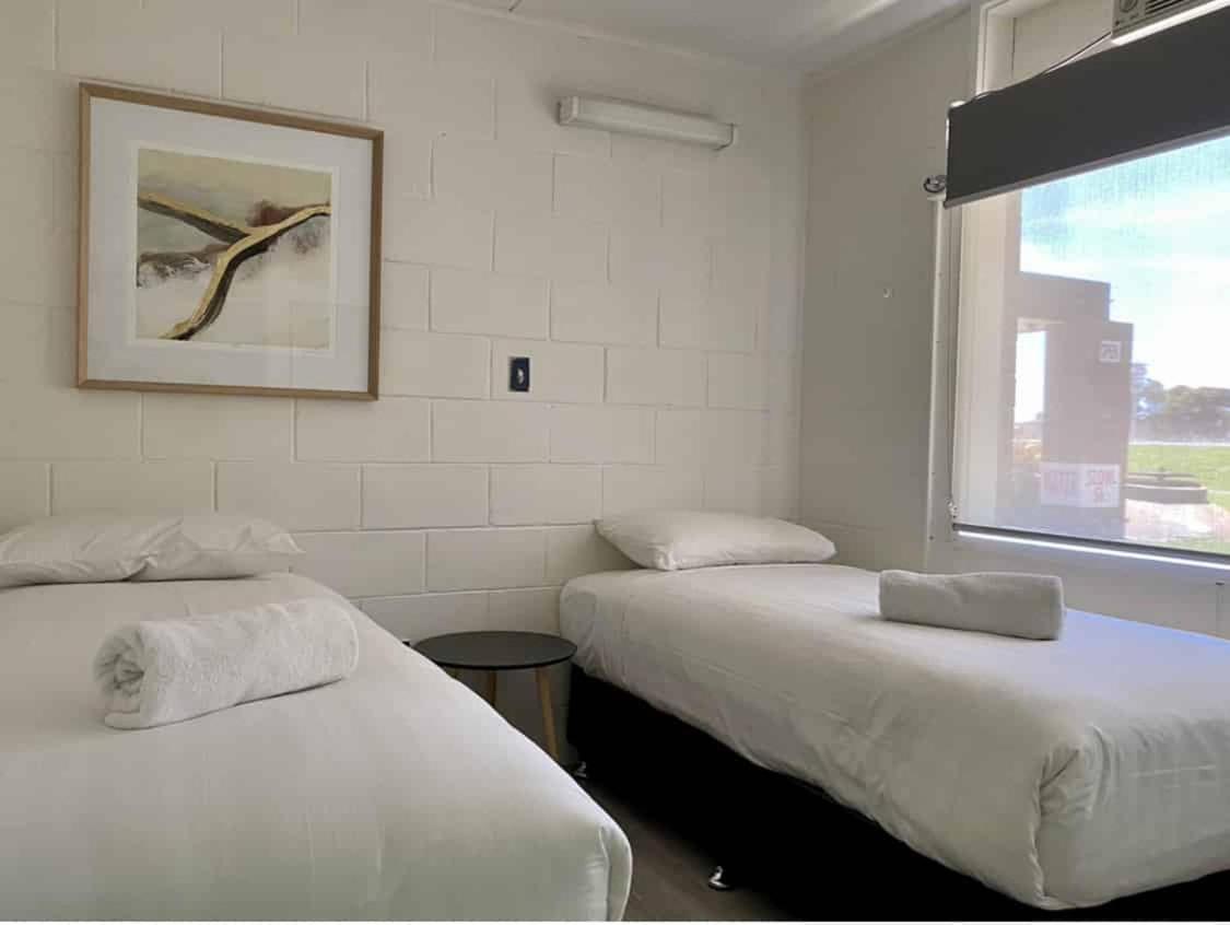 24Hourcheck-In- Bridgewater Motel-Victoria-Australia Bridgewater On Loddon 외부 사진