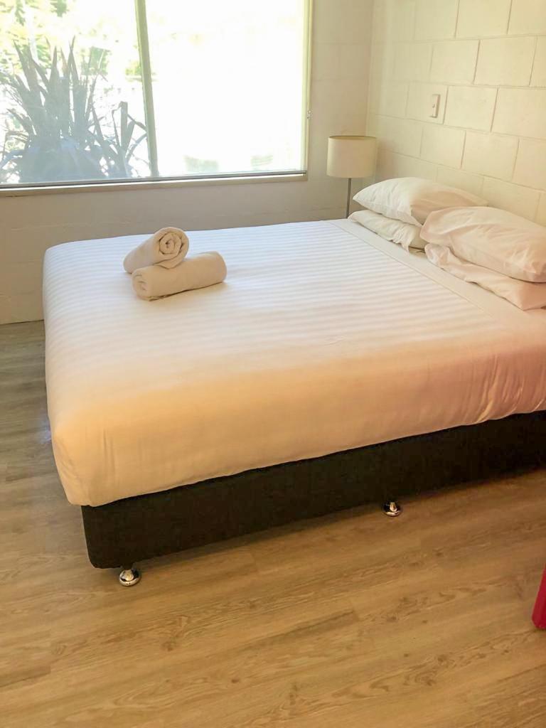 24Hourcheck-In- Bridgewater Motel-Victoria-Australia Bridgewater On Loddon 외부 사진