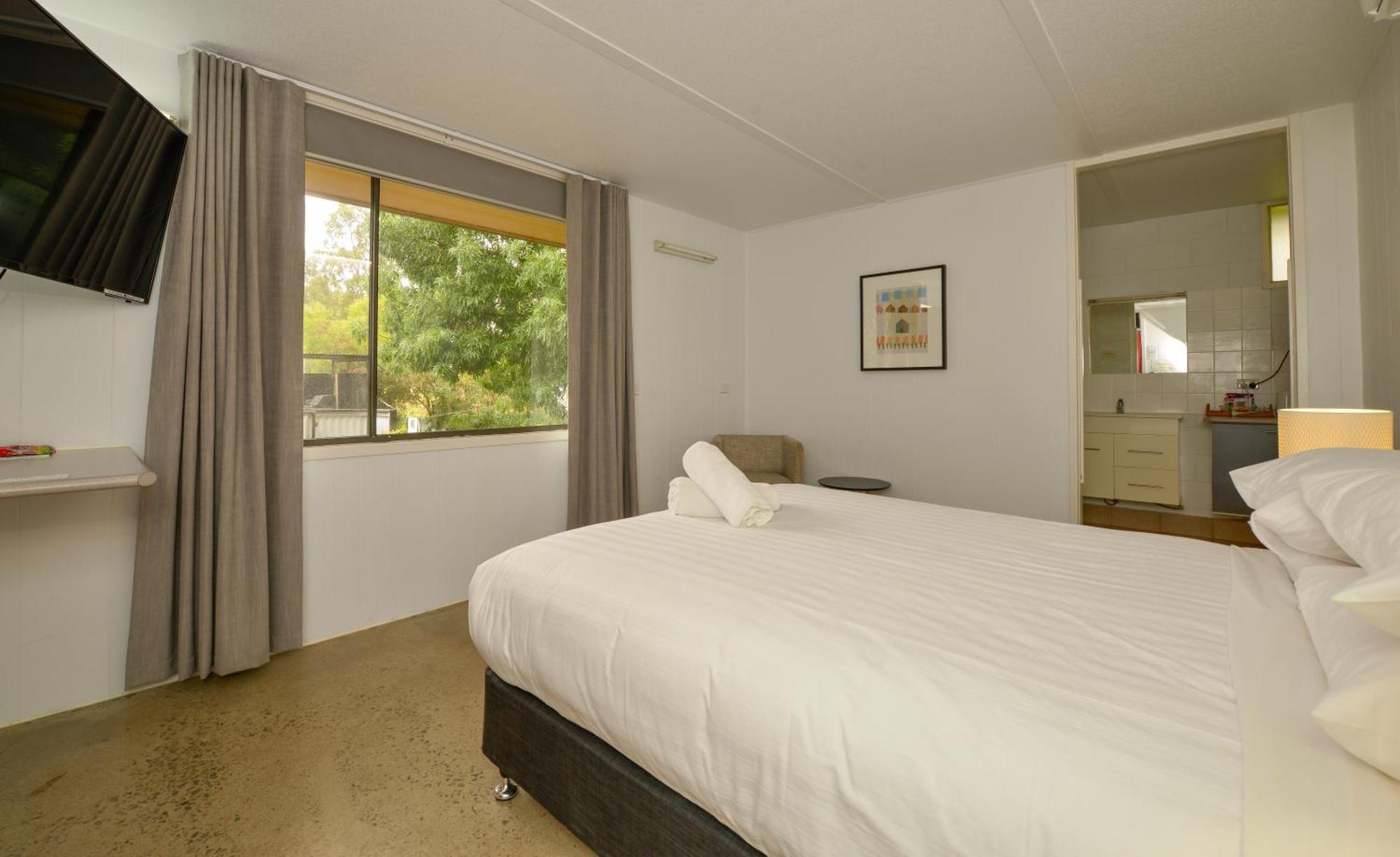 24Hourcheck-In- Bridgewater Motel-Victoria-Australia Bridgewater On Loddon 외부 사진