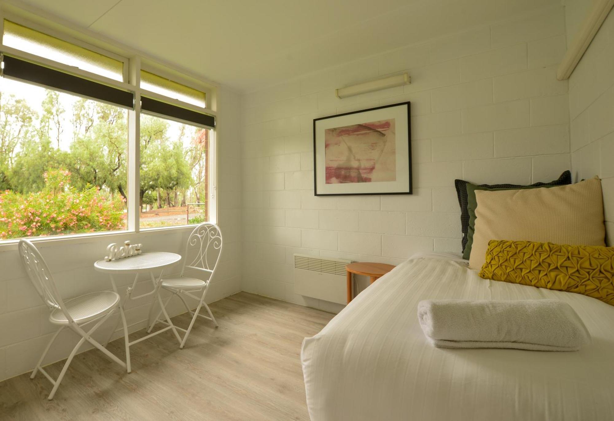 24Hourcheck-In- Bridgewater Motel-Victoria-Australia Bridgewater On Loddon 외부 사진