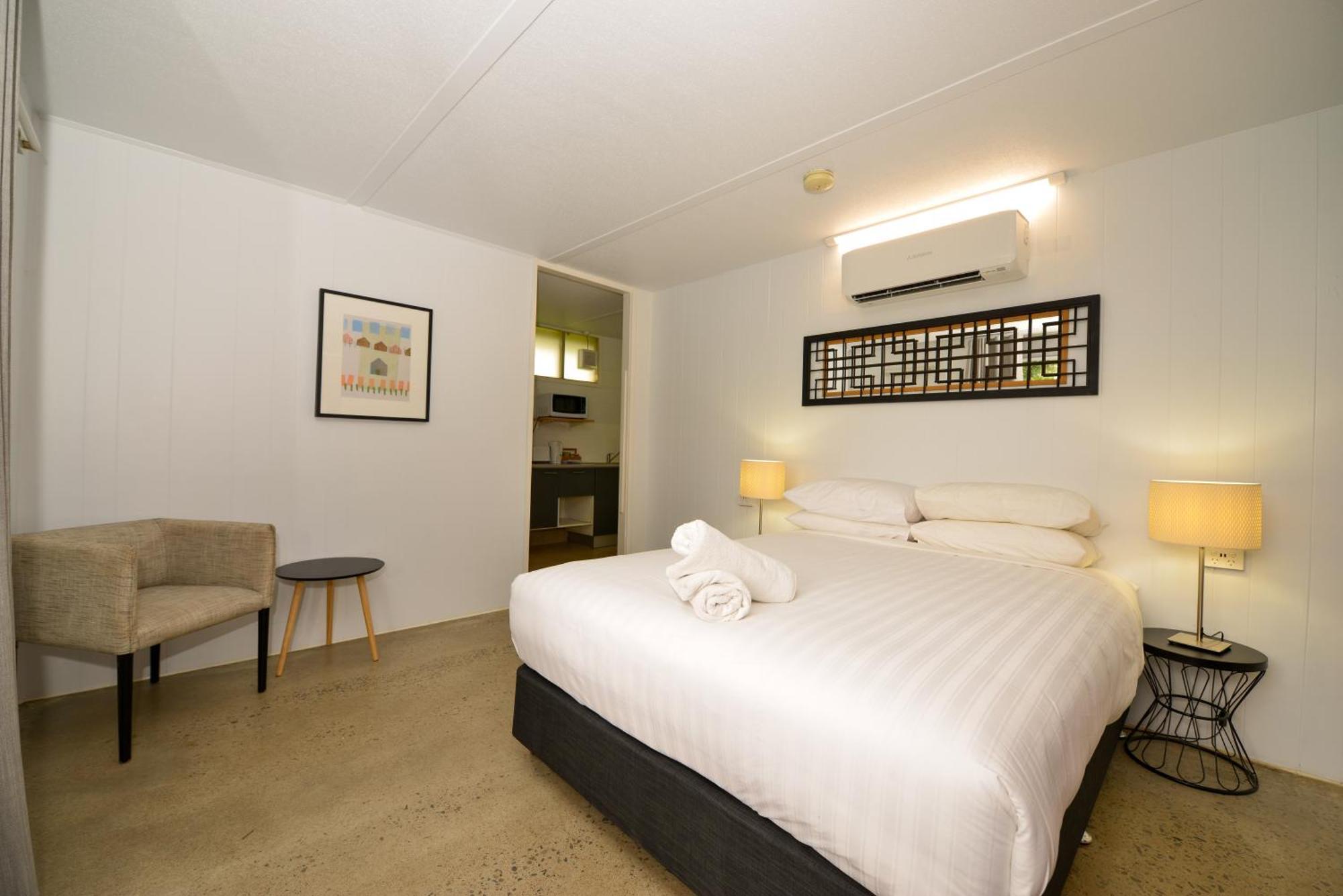 24Hourcheck-In- Bridgewater Motel-Victoria-Australia Bridgewater On Loddon 외부 사진