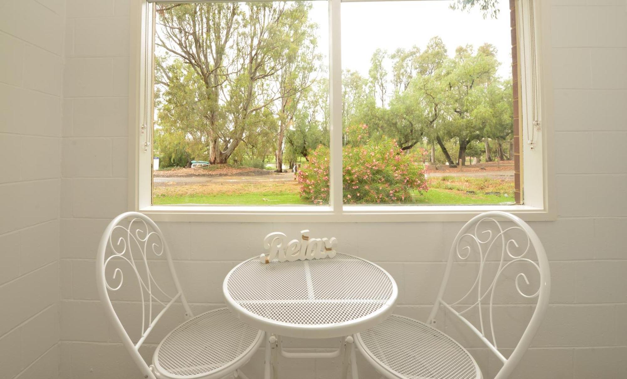 24Hourcheck-In- Bridgewater Motel-Victoria-Australia Bridgewater On Loddon 외부 사진