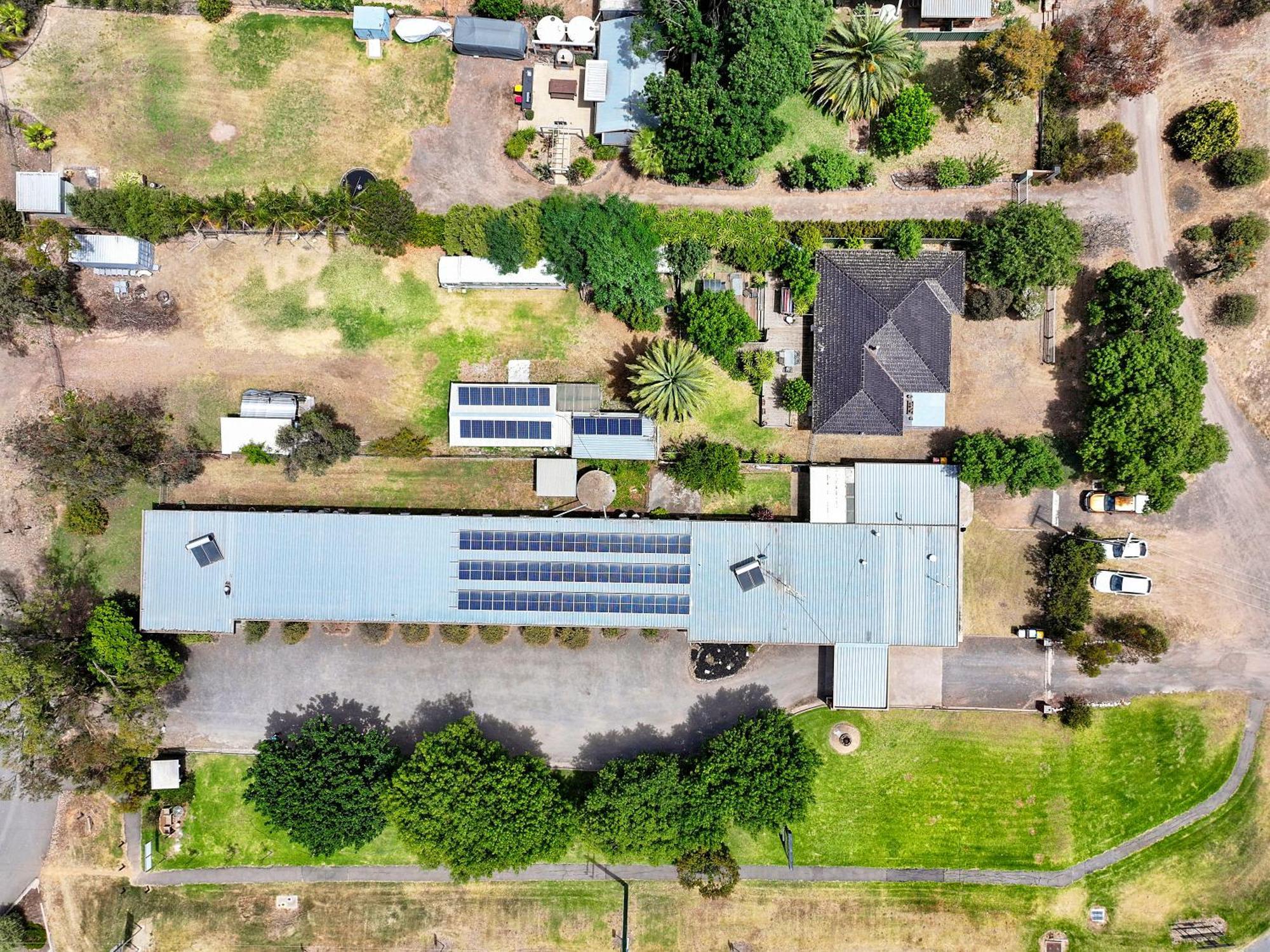 24Hourcheck-In- Bridgewater Motel-Victoria-Australia Bridgewater On Loddon 외부 사진