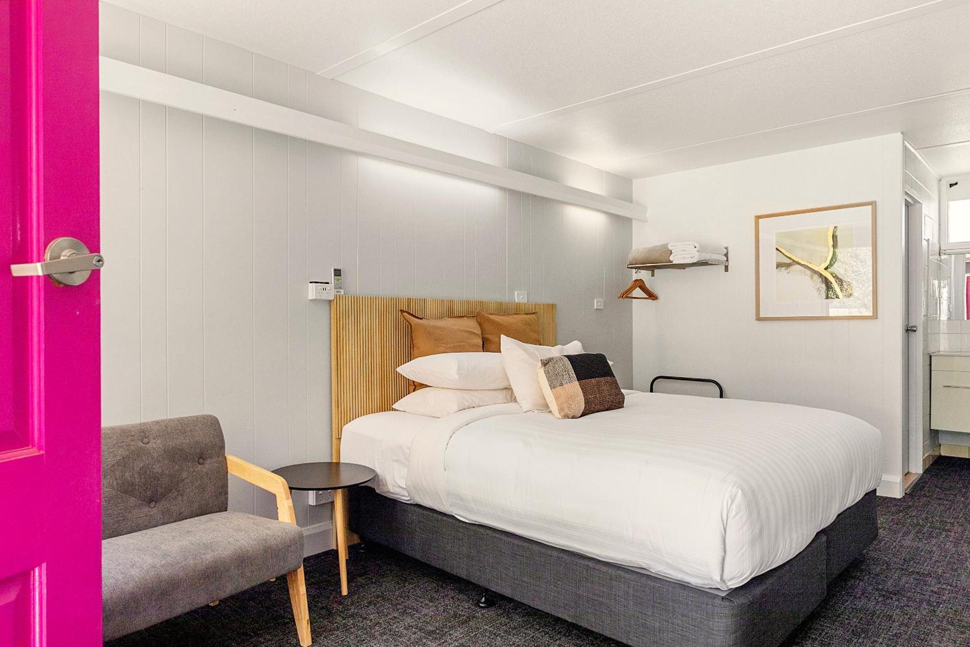 24Hourcheck-In- Bridgewater Motel-Victoria-Australia Bridgewater On Loddon 외부 사진