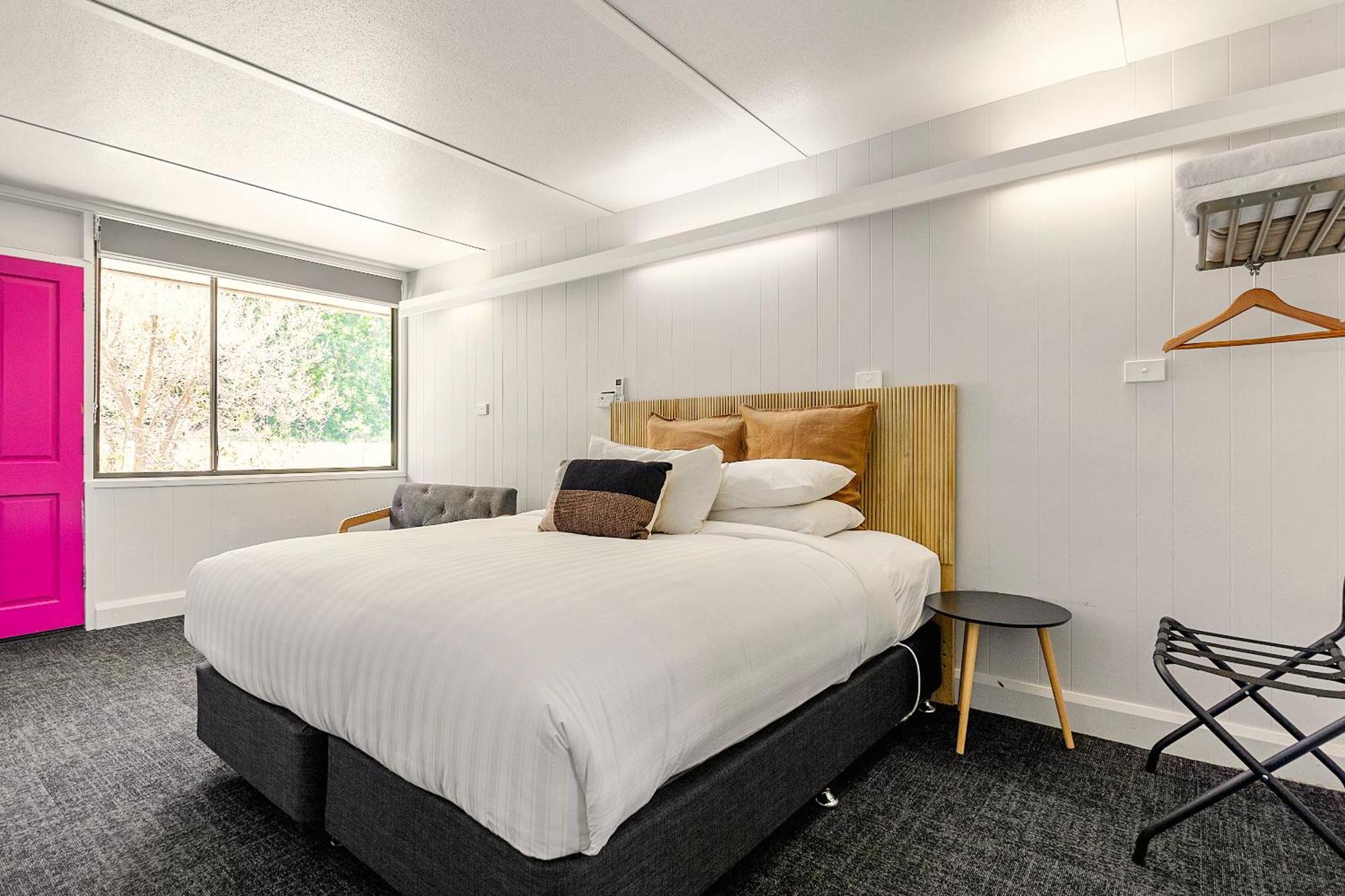 24Hourcheck-In- Bridgewater Motel-Victoria-Australia Bridgewater On Loddon 외부 사진