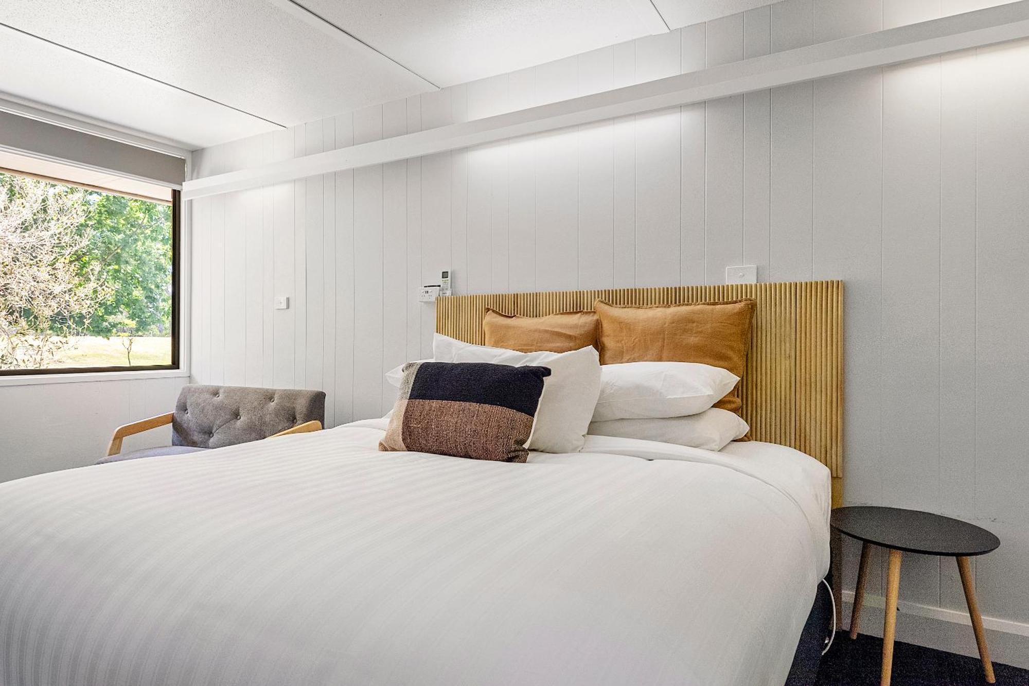 24Hourcheck-In- Bridgewater Motel-Victoria-Australia Bridgewater On Loddon 외부 사진
