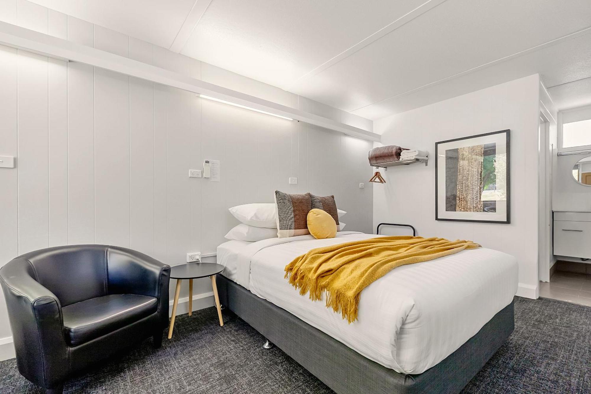 24Hourcheck-In- Bridgewater Motel-Victoria-Australia Bridgewater On Loddon 외부 사진