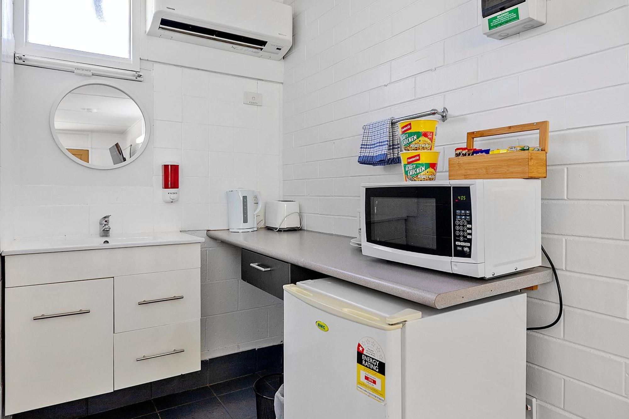 24Hourcheck-In- Bridgewater Motel-Victoria-Australia Bridgewater On Loddon 외부 사진