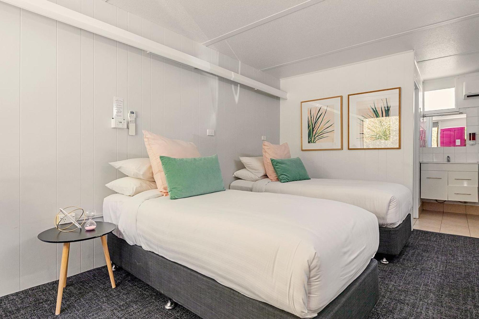 24Hourcheck-In- Bridgewater Motel-Victoria-Australia Bridgewater On Loddon 외부 사진