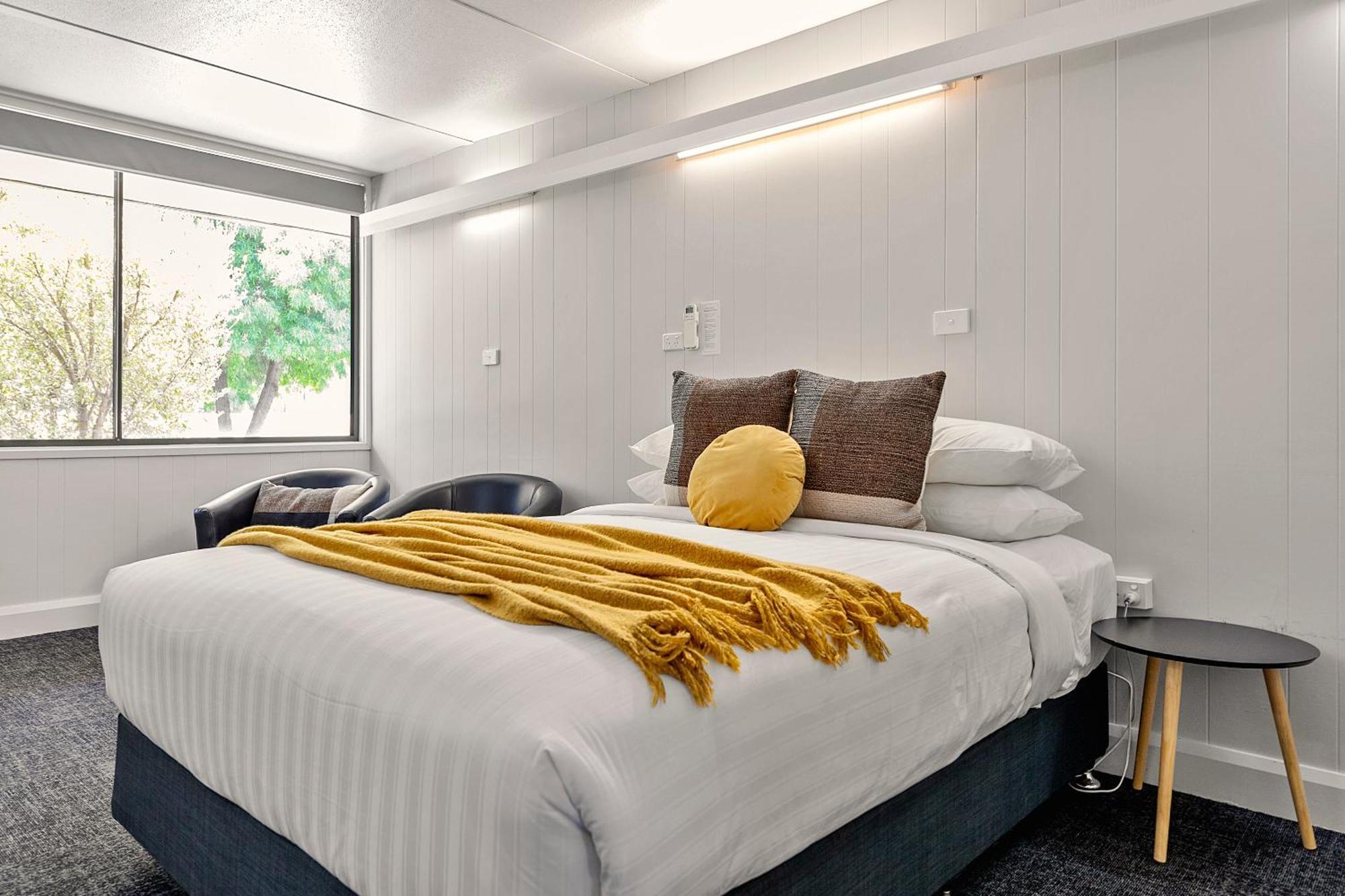 24Hourcheck-In- Bridgewater Motel-Victoria-Australia Bridgewater On Loddon 외부 사진