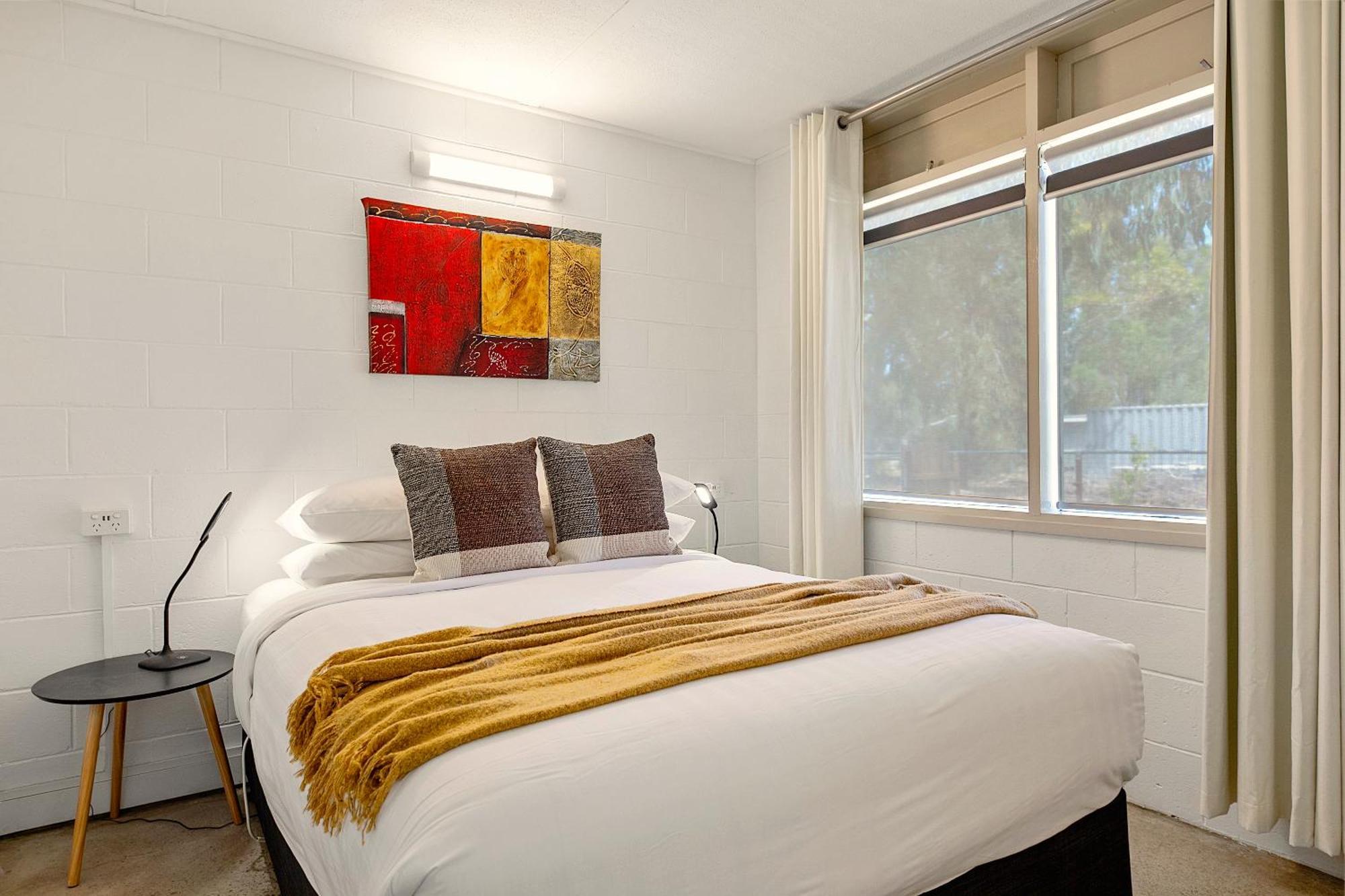 24Hourcheck-In- Bridgewater Motel-Victoria-Australia Bridgewater On Loddon 외부 사진