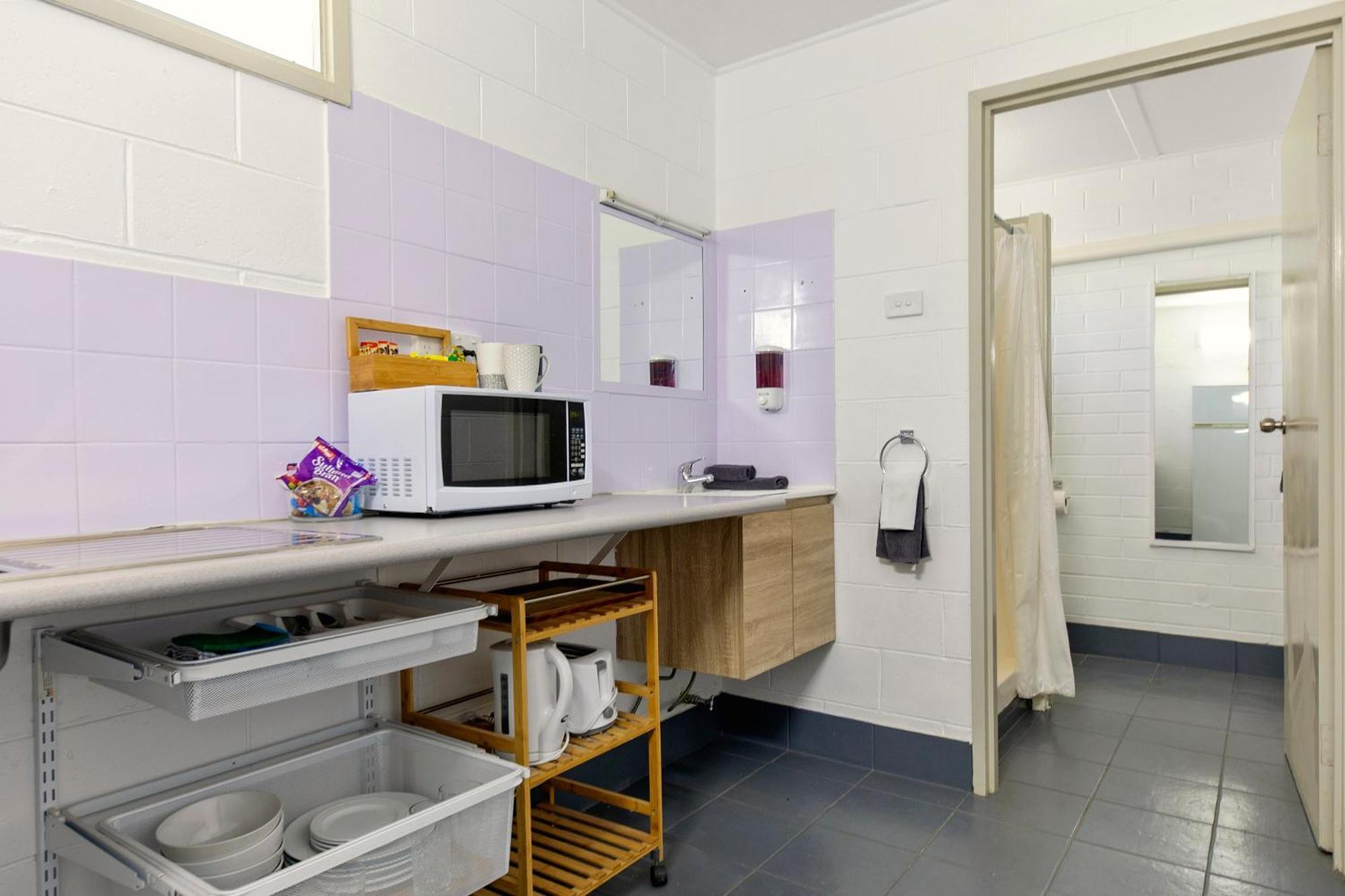 24Hourcheck-In- Bridgewater Motel-Victoria-Australia Bridgewater On Loddon 외부 사진