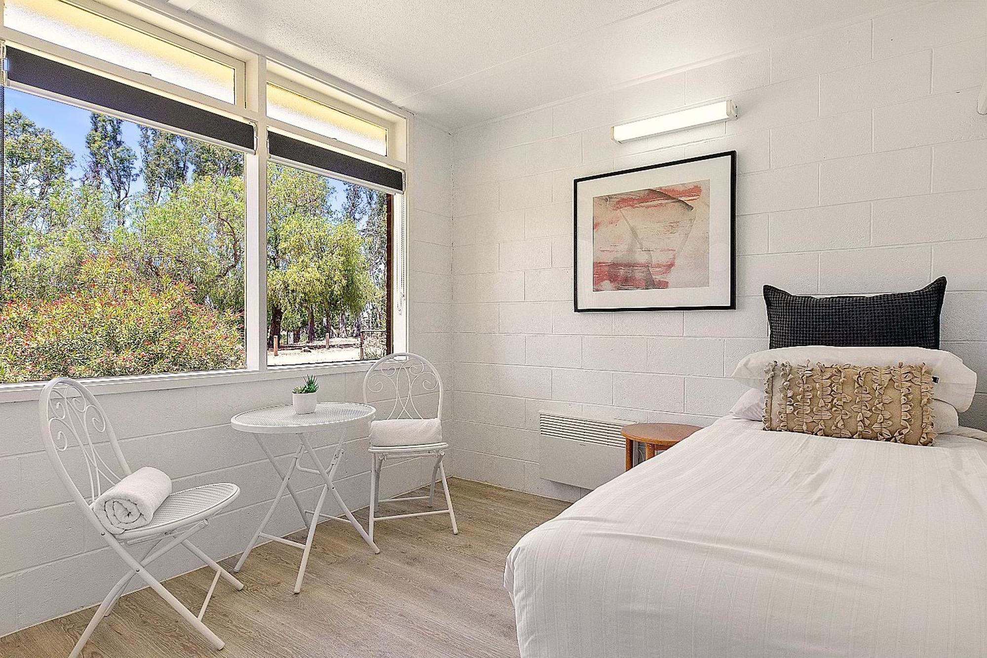 24Hourcheck-In- Bridgewater Motel-Victoria-Australia Bridgewater On Loddon 외부 사진