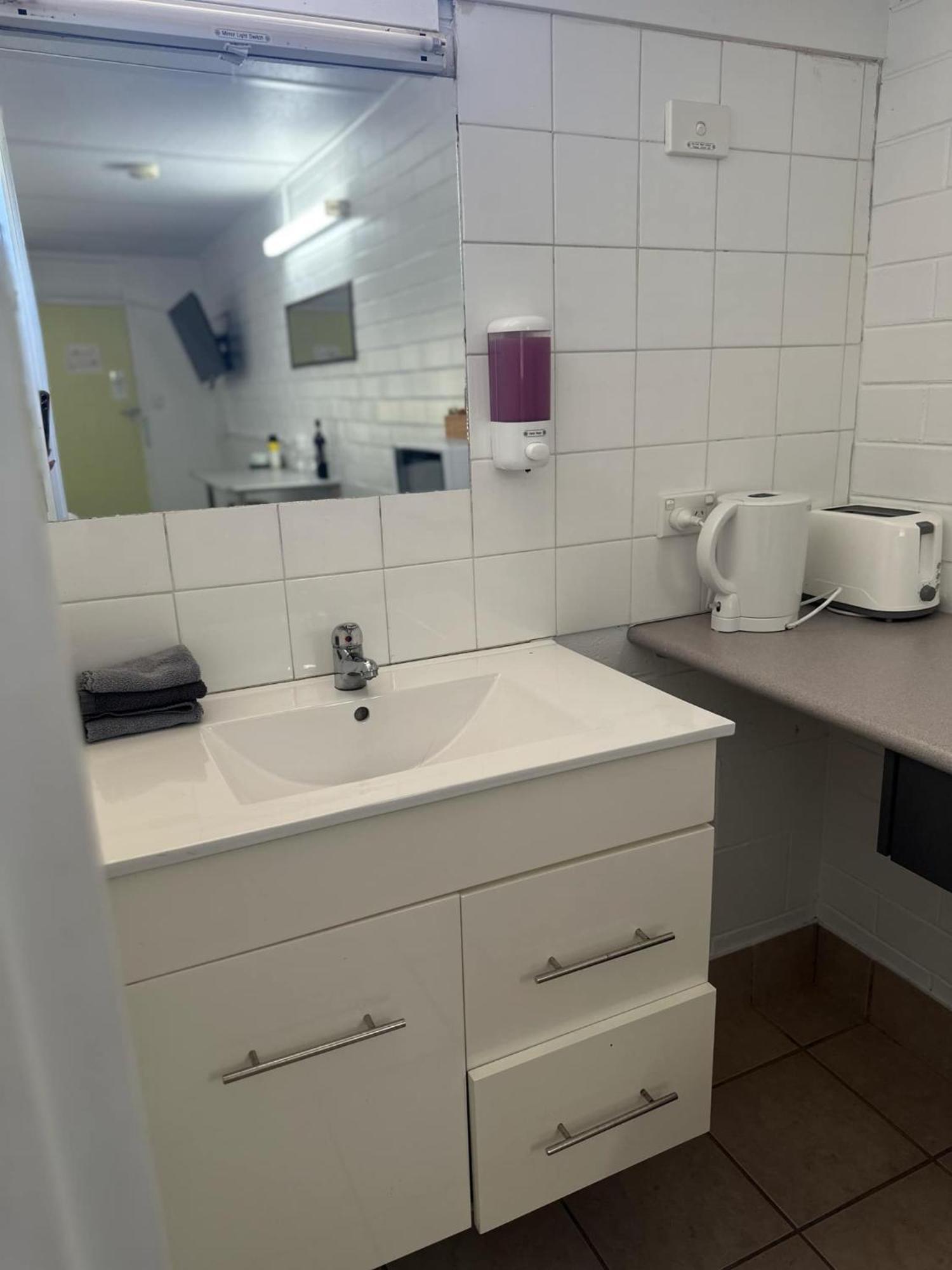 24Hourcheck-In- Bridgewater Motel-Victoria-Australia Bridgewater On Loddon 외부 사진