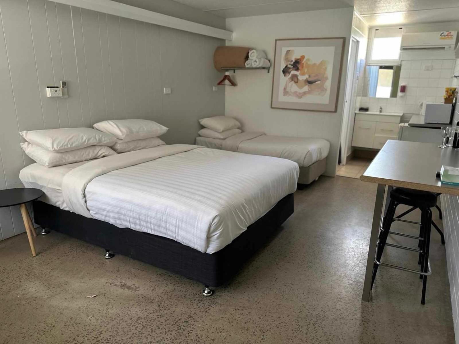 24Hourcheck-In- Bridgewater Motel-Victoria-Australia Bridgewater On Loddon 외부 사진